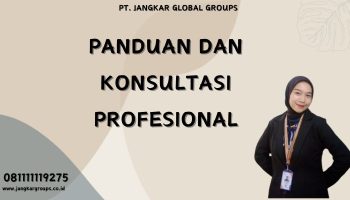 Panduan dan Konsultasi Profesional_